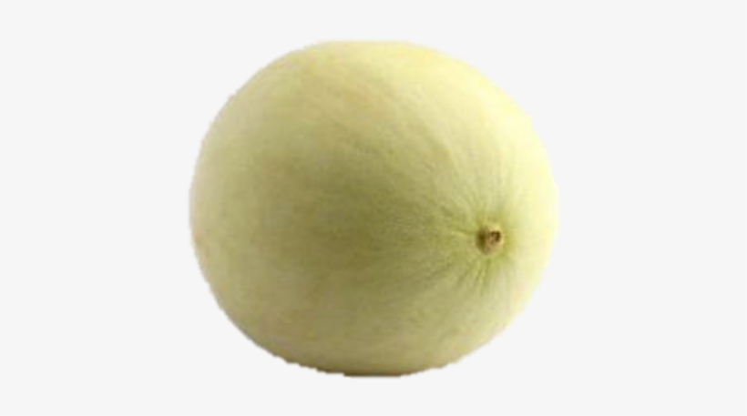 Honeydew 1 Whole Melon - Pomelo, transparent png