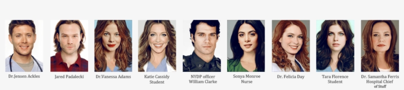 Https - Дженсен Эклз И Миша Коллинз Фанфики, transparent png