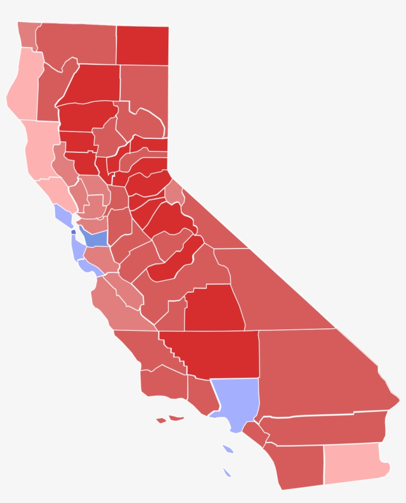 Arnold Schwarzenegger Face Png California Election Results 2018