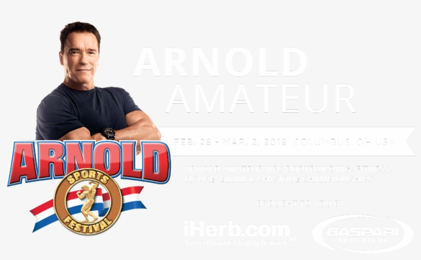 Arnold Amateur Arnold Amateur Npc International Bodybuilding, - Arnold Sports Festival 2011, transparent png