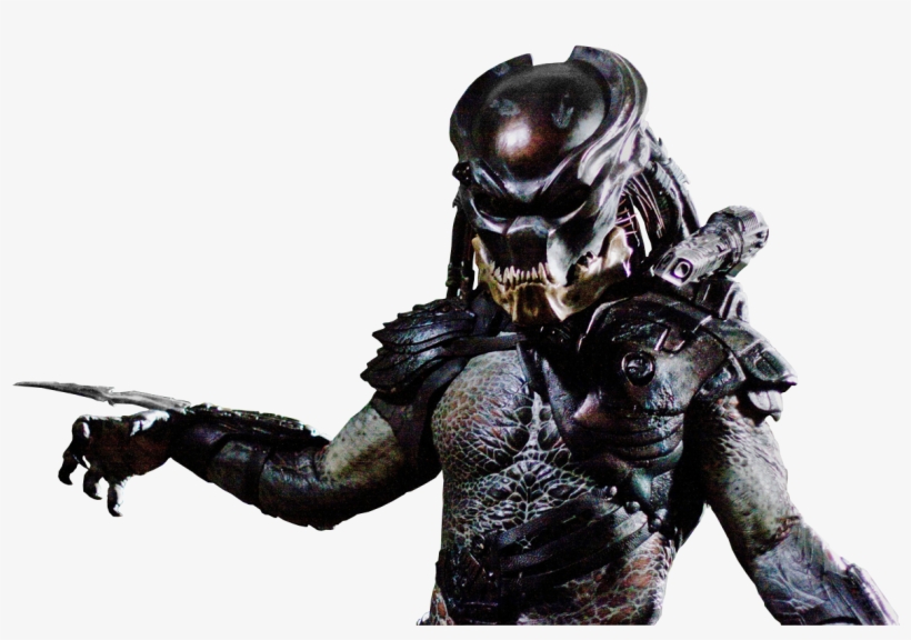 New Predators, transparent png