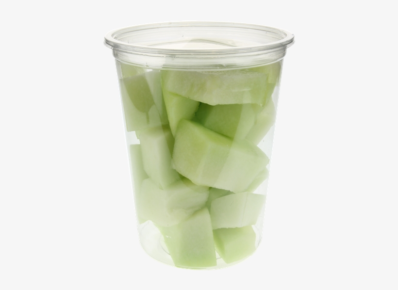Hy-vee Short Cuts Honeydew Melon - Honeydew Cut Png, transparent png