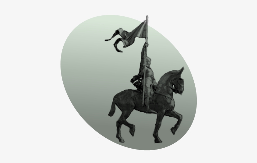 P History Icon Honeydew - Figurine, transparent png