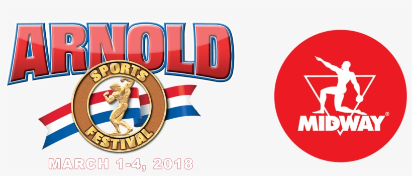 Puration - Arnold Sports Festival 2019, transparent png