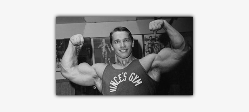 You Will Never Look Like Arnold Unless - Arnold Schwarzenegger Bodybuilding, transparent png
