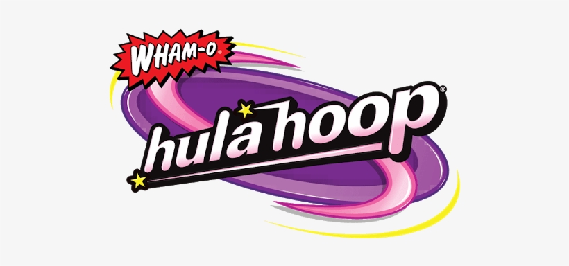 History Channel On This Day In 1963, The Hula Hoop, - Whamo Hula Hoop Hopscotch, transparent png