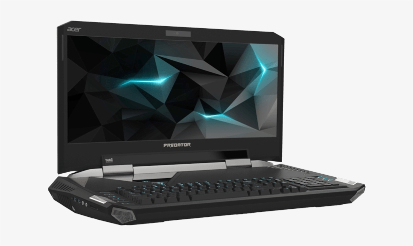 Acer Predator 21x - Acer Predator 21 X, transparent png