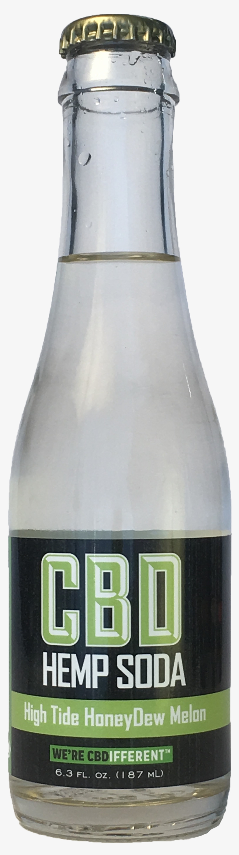 Cbd Hemp Soda Honeydew Melon - Cannabidiol, transparent png