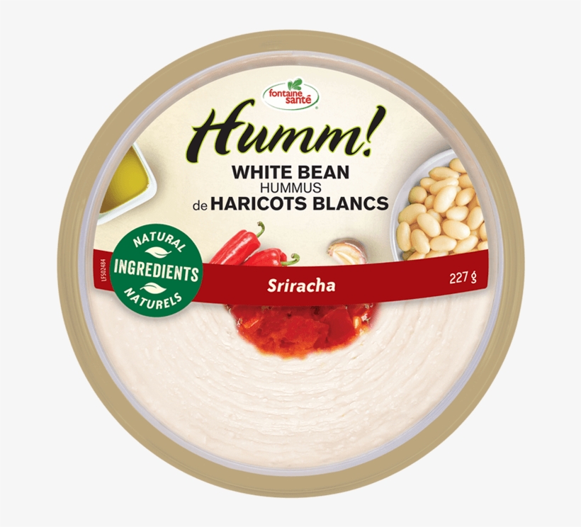 Fountain Of Health Hummus Cocktail Roasted Red Peppers, transparent png