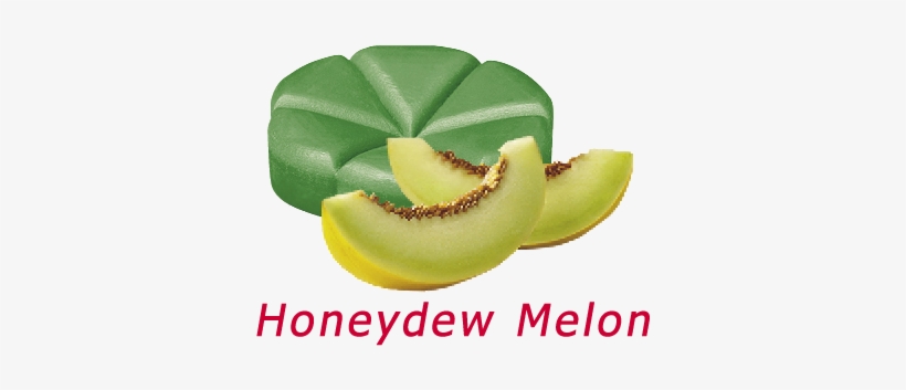 Creations Honeydew Melon Wax Melt - Bolsius Creations Honeydew Melon Wax Melt, transparent png