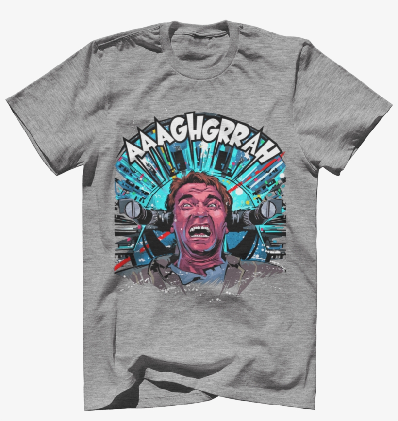 Total Recall - Tactical Beavis And Butthead, transparent png