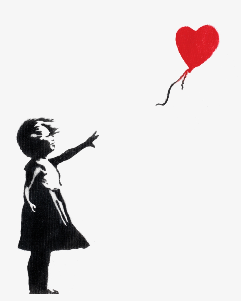 The Art Of Banksy The Arts, Banksy Art, The O'jays - Art Of Banksy Toronto, transparent png