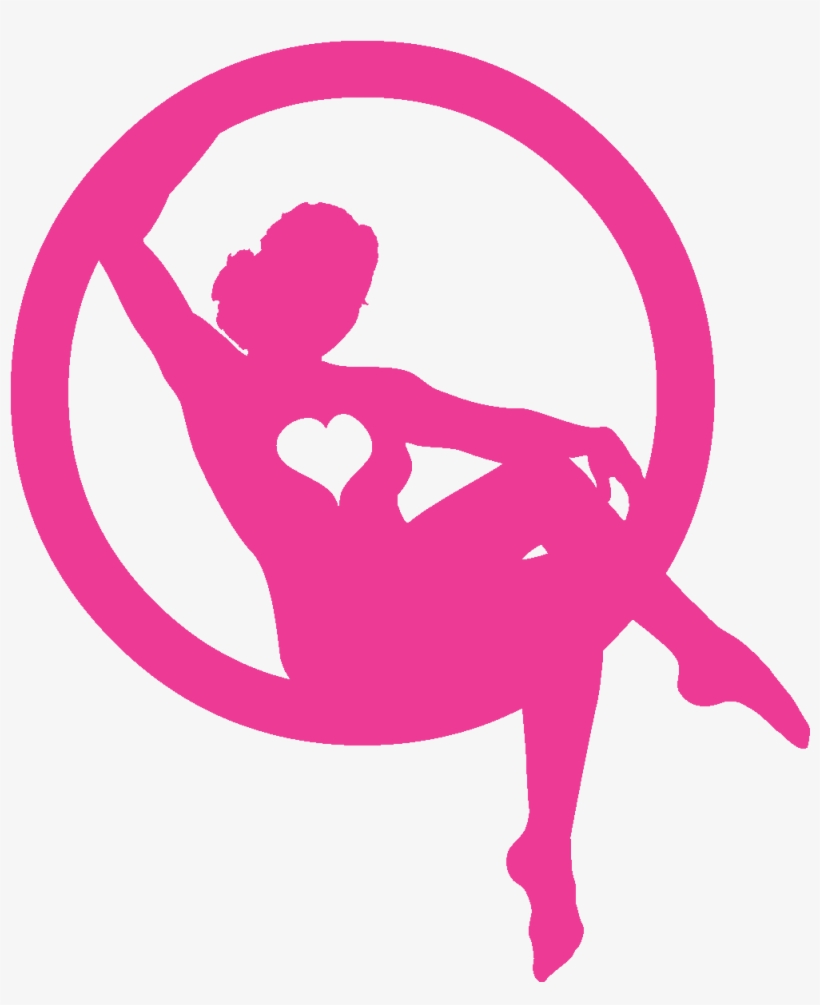 Learn Hula Hoop Hooplovers Logo - Hula Hoop, transparent png
