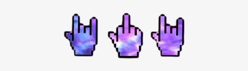111 Images About Emojis On We Heart It - Purple Overlays Tumblr Transparent, transparent png