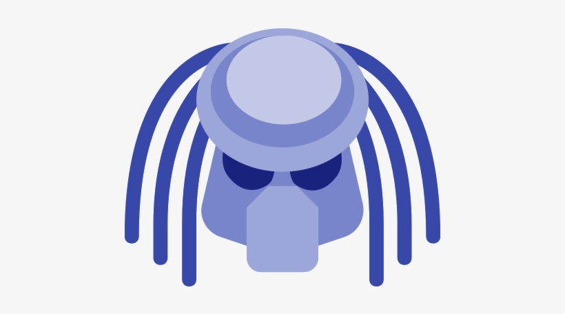 Predator Icono, transparent png