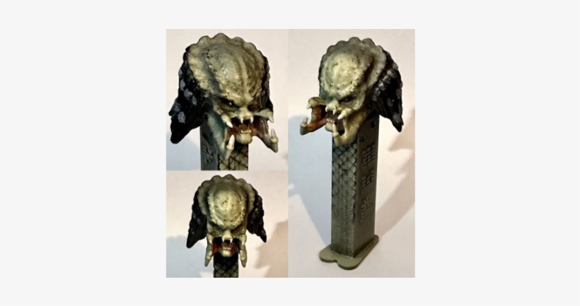 Predator Pez, transparent png