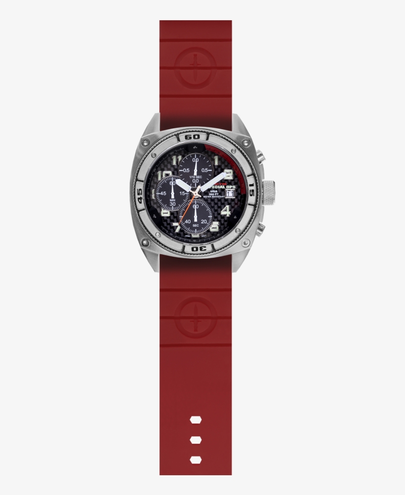 Https - //www - Specialopswatch - Com/wp 177 Customized - Strap, transparent png