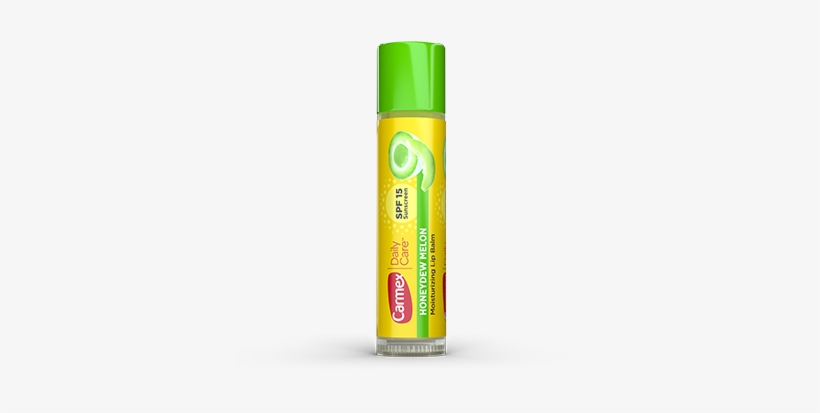 Leave - Different Carmex Flavors, transparent png
