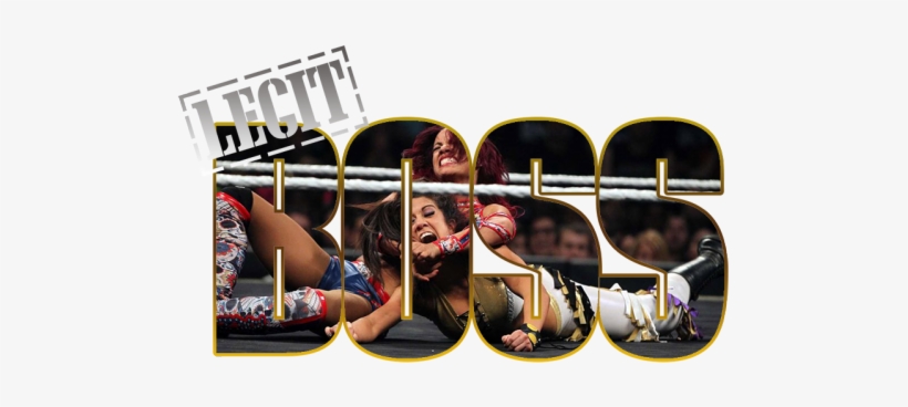 Sasha Banks Boss - Professional Wrestling, transparent png