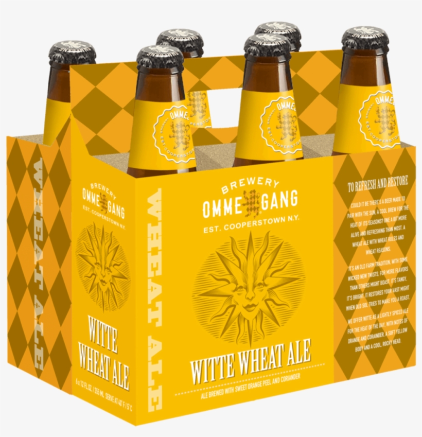 Ommegang1 - Brewery Ommegang, transparent png