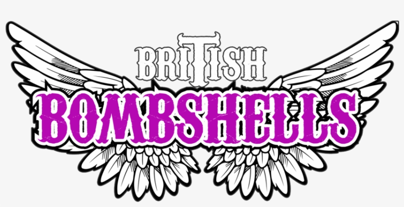 The British Bombshells - Tegan Nox, transparent png