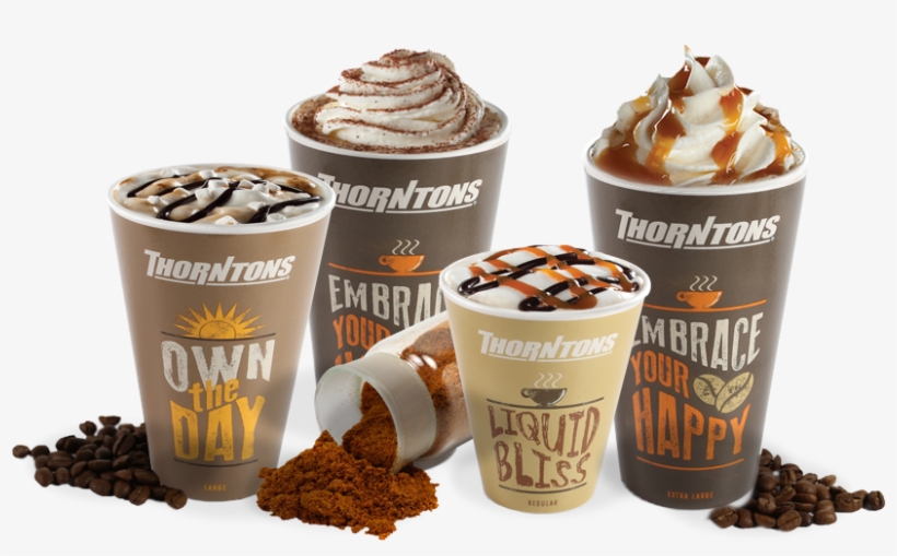 Coffee & Cappuccino - Coffee, transparent png