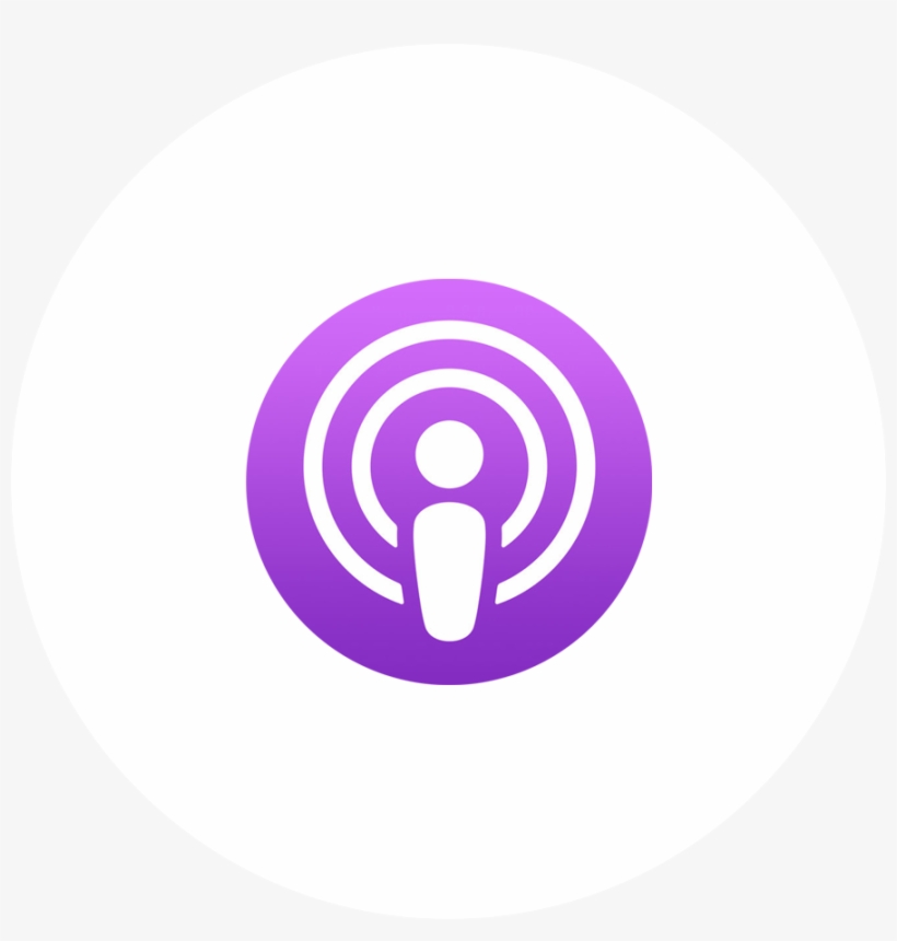 "vision And Precision" - Podcast, transparent png