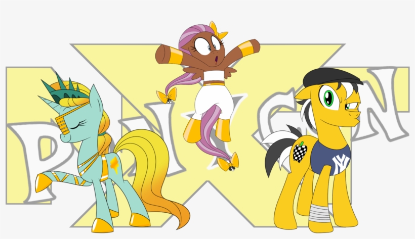 Mofetafrombrooklyn, Bayley, Brooklyn Brawler, Clothes, - Cartoon, transparent png
