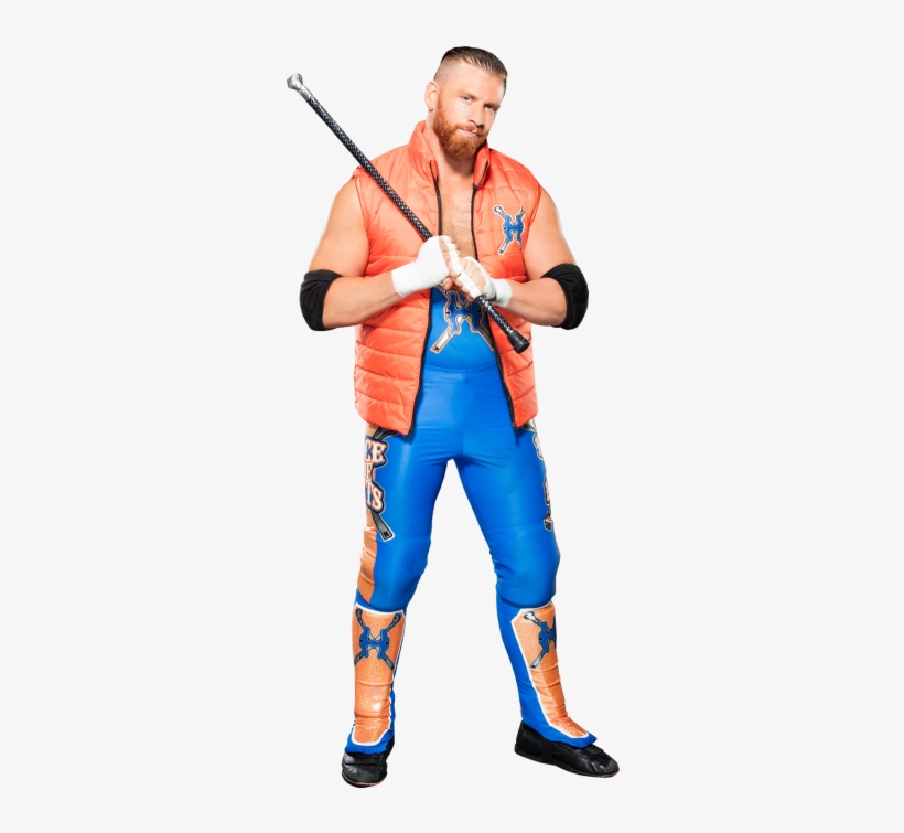 Curt Hawkins Stat - Wwe Curt Hawkins Png, transparent png