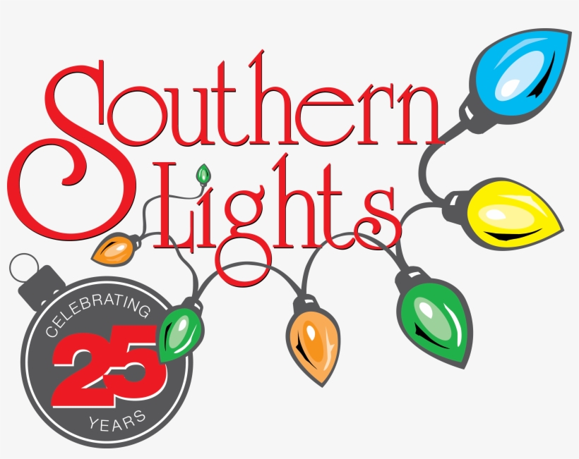 Click Here To Register For The Southern Lights Stroll - Northern Kentucky University, transparent png
