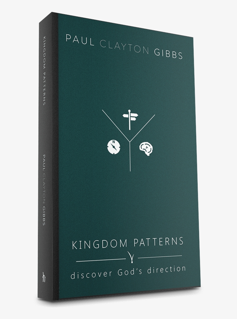 Books By Paul Clayton Gibbs - Book Cover, transparent png