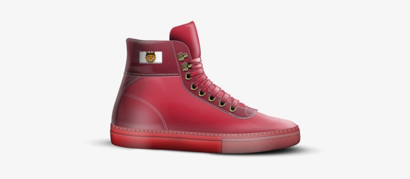 Design Combo - Luke - Lil Pump Shoes, transparent png