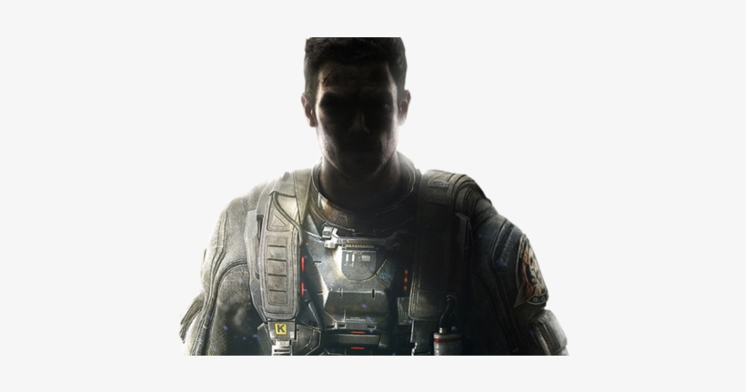 Bild Von Call Of Duty - Call Of Duty Black Infinite Warfare Zombies, transparent png