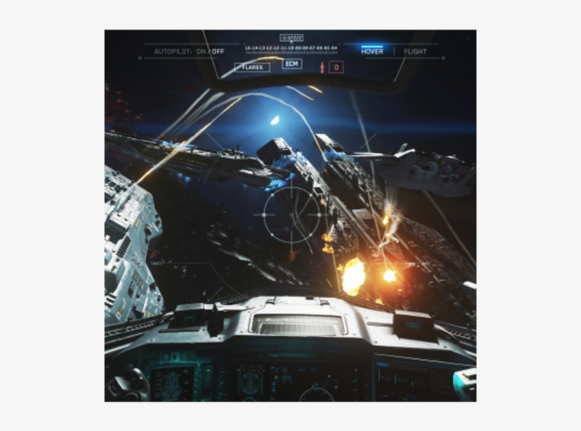 1 Call Of Duty Infinite Warfare - Call Of Duty: Infinite Warfare, transparent png