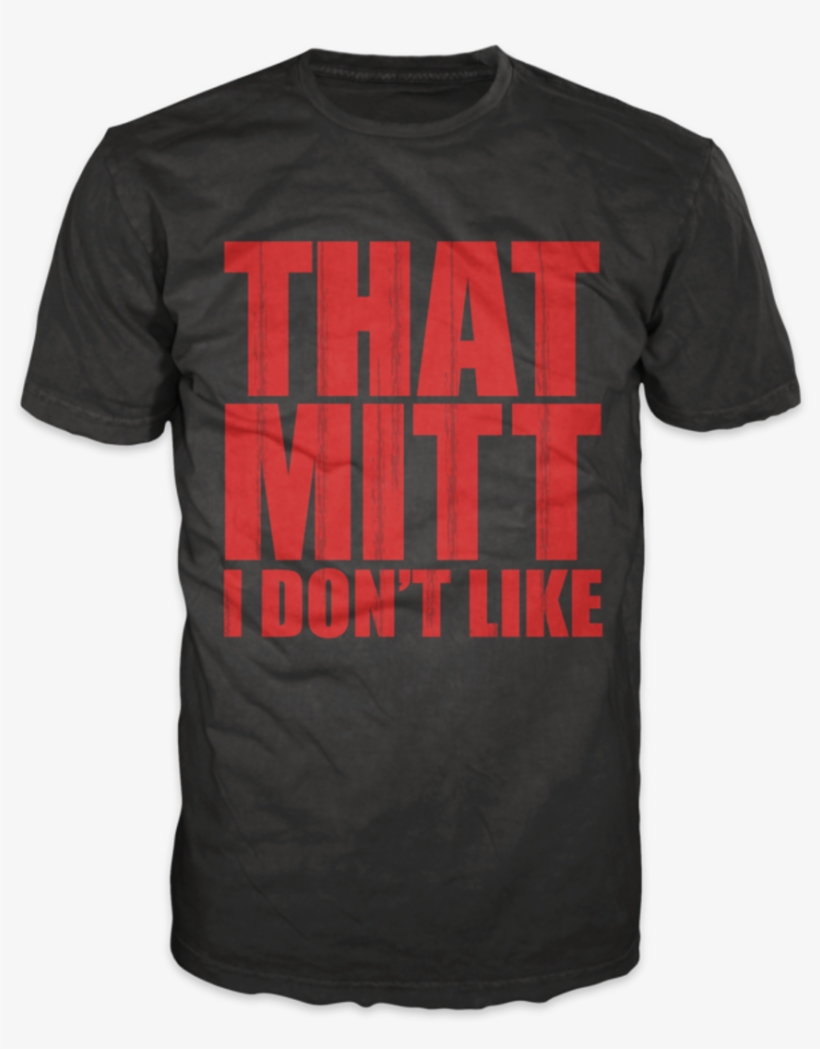Mittidontlike - Shirt, transparent png