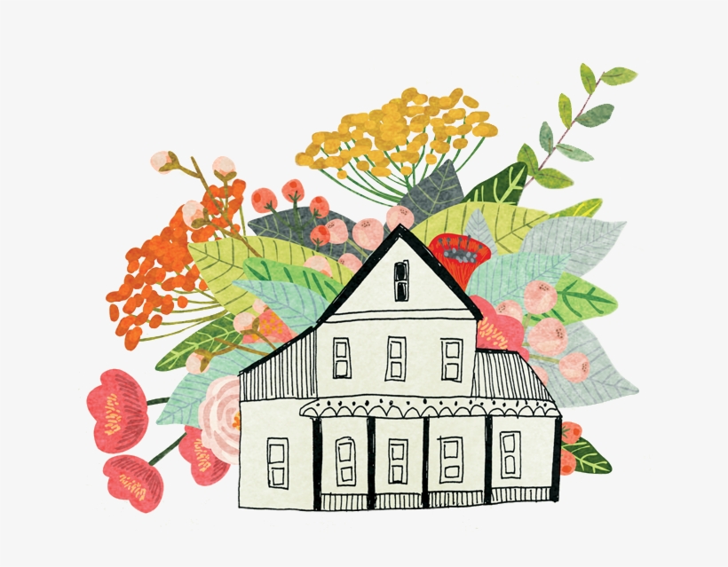 Summers Corner, transparent png