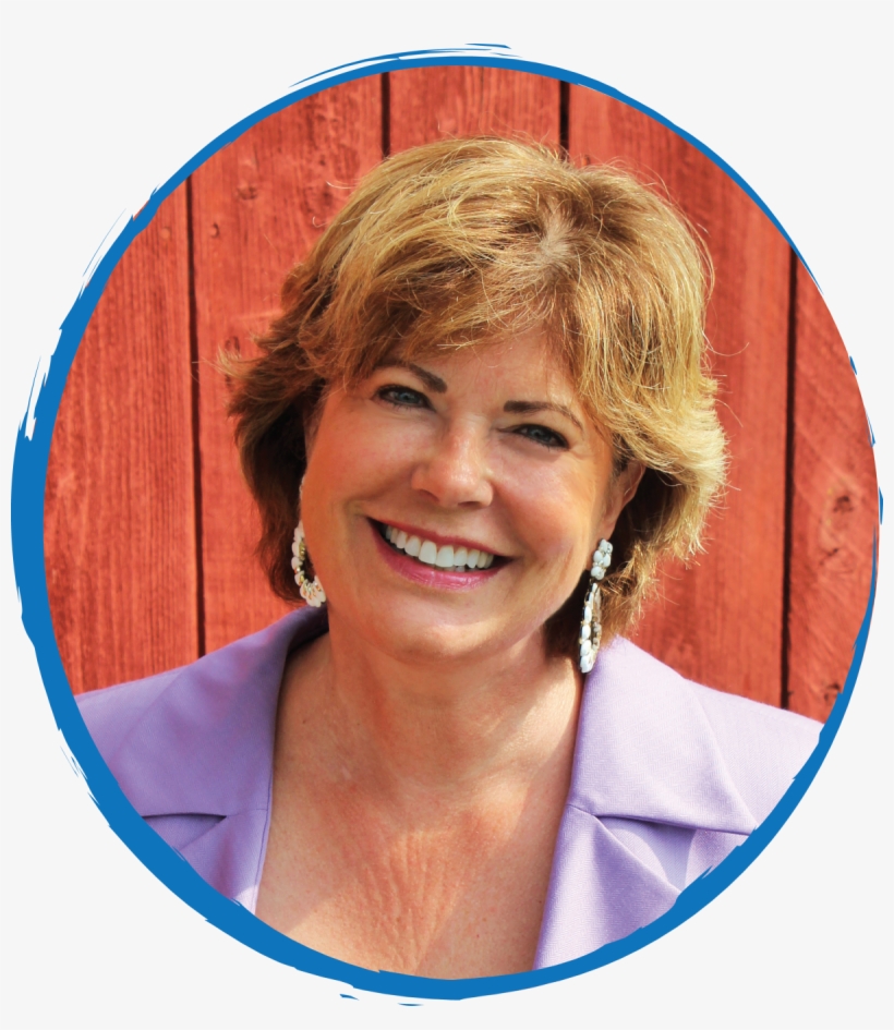 Carol Newlin - Ow Founder - Blond, transparent png
