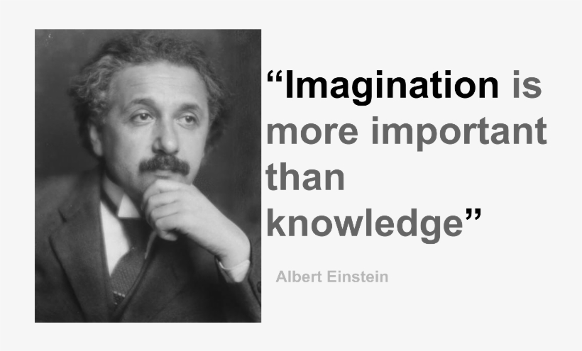 40 Brilliant Albert Einstein Quotes That Will Make - Albert Einstein Famous Quotes, transparent png