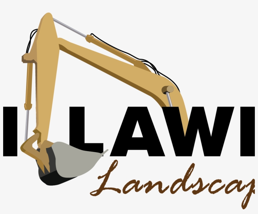 Millawn Landscaping Logo Design - Alt Attribute, transparent png