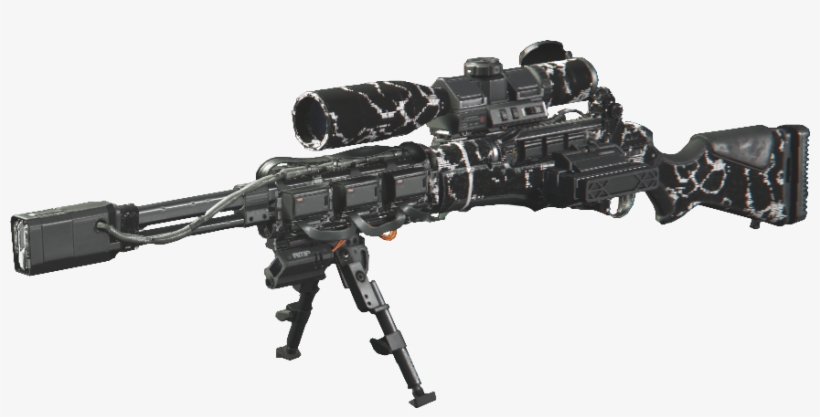 Ebr-800 Digital Onyx Iw - Infinite Warfare Ebr 800, transparent png