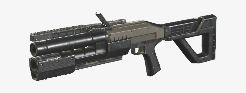 Howitzer - Howitzer Call Of Duty, transparent png