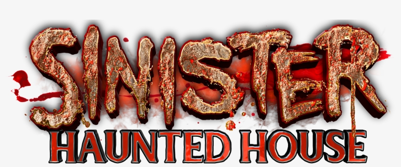 3910 Palmer Park Blvd, Colorado Springs, Co - Hellscream Haunted House And Escape Rooms, transparent png