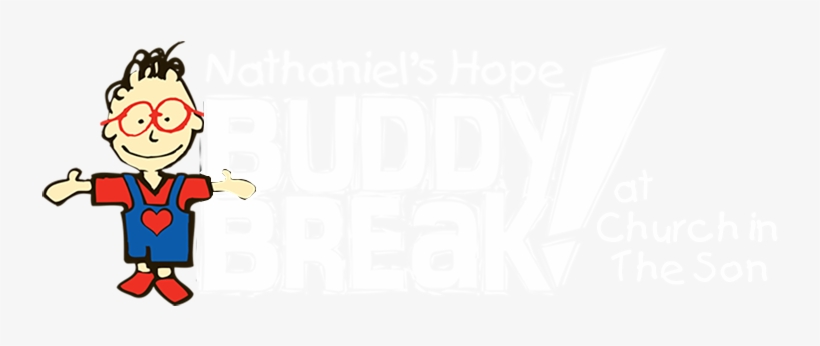 Buddy Break, transparent png