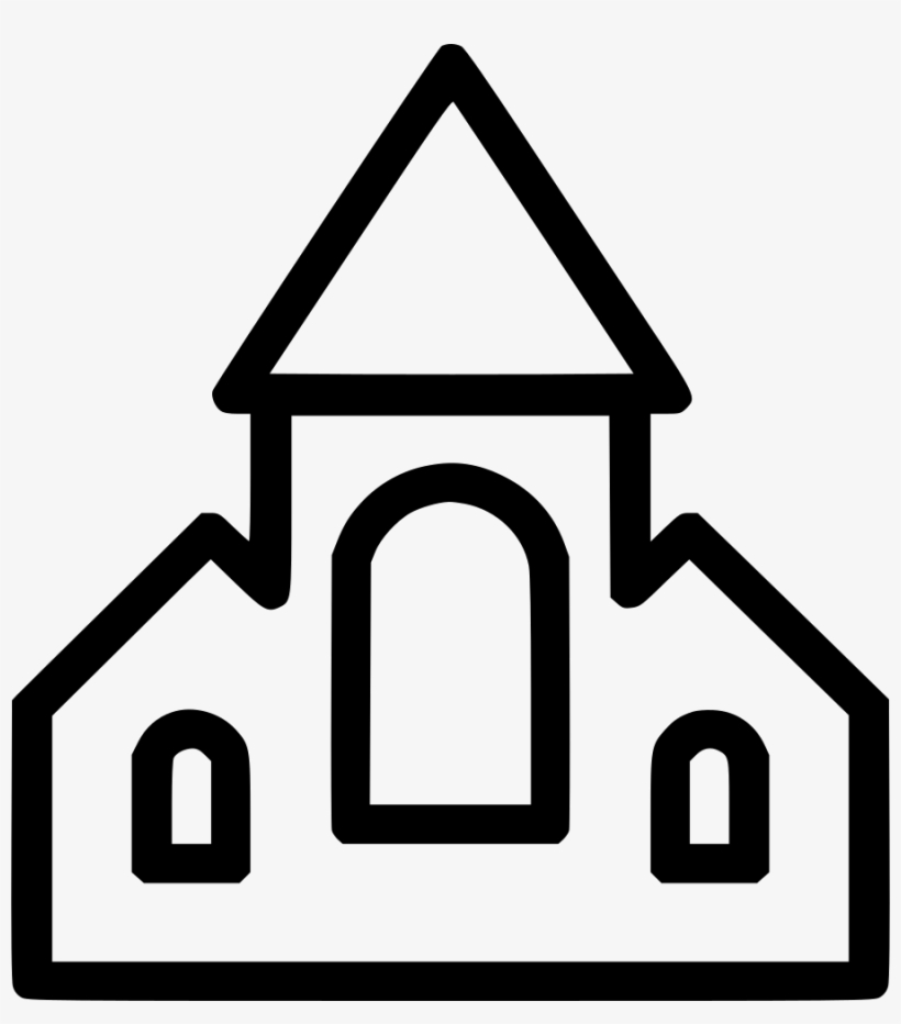 Haunted House - - Icon, transparent png