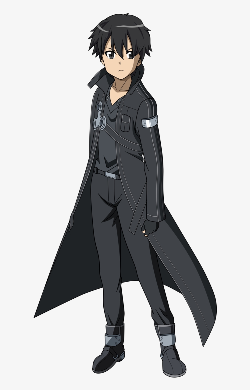 Art Online Shinon My Anime Wifes Girlfriends - Sword Art Online Kirito Png, transparent png