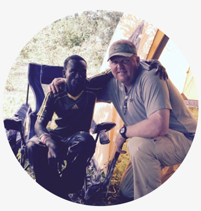 Imb And Pimbwe Believers - Partnership, transparent png