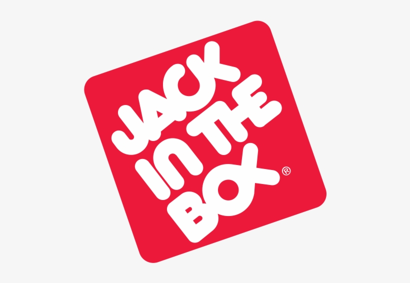 Jack In The Box Logo 1980 2009 - Tacos De Jack In The Box, transparent png