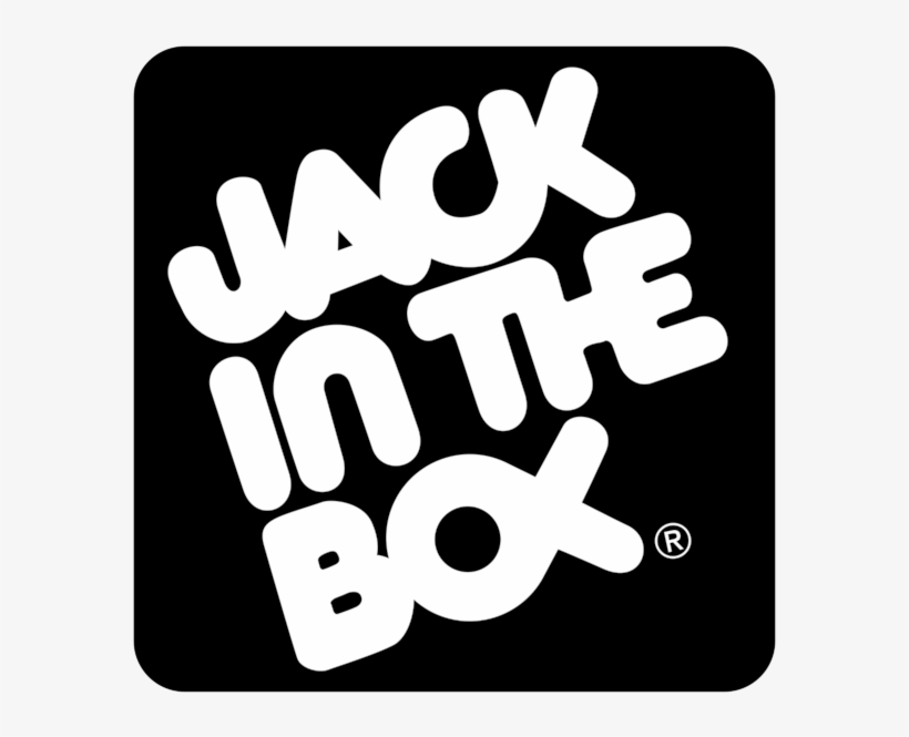 Jackin The Box Logo, transparent png