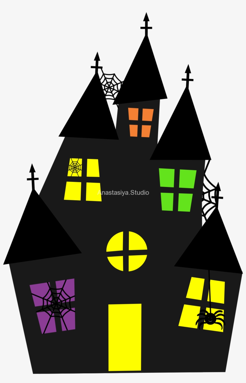 Halloween Clipart - Halloween, transparent png