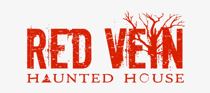 Red Vein Haunted House - Rebekah Name, transparent png